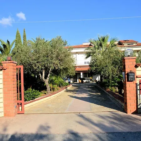 Sovareto Mare Appartement *