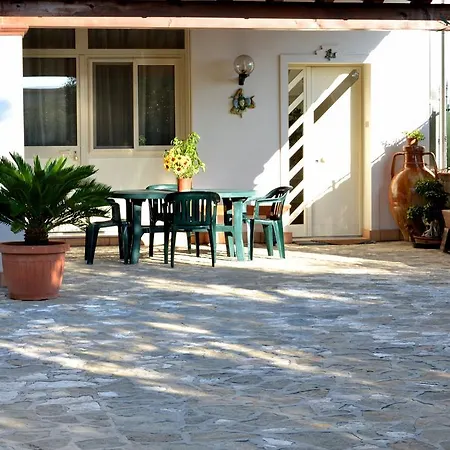 Appartement Sovareto Mare *