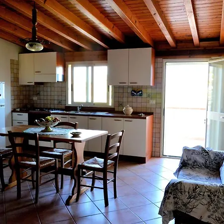 Sovareto Mare Appartement