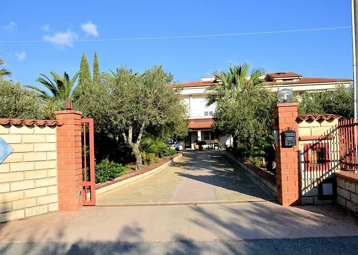 Sovareto Mare Apartment *