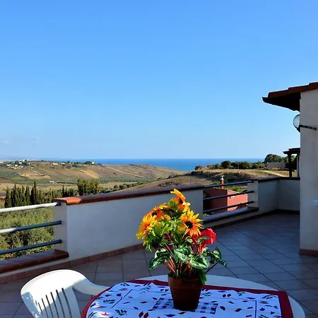 Apartment Sovareto Mare *