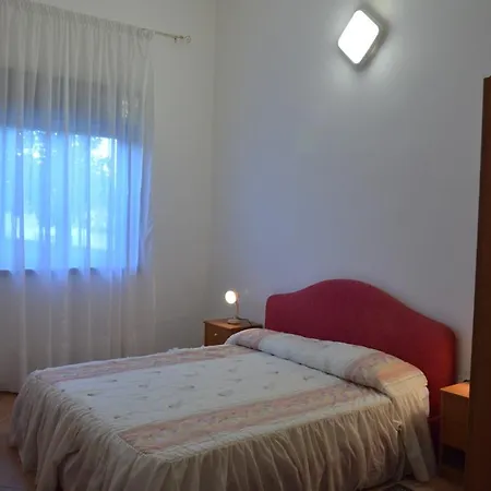 Apartment Sovareto Mare