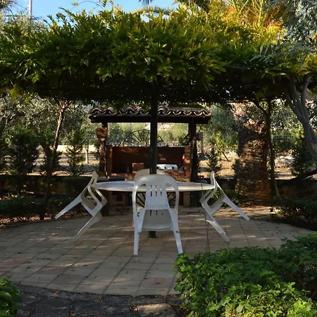 Apartment Sovareto Mare Sciacca
