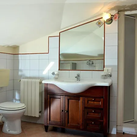 Sovareto Mare Apartment Sciacca