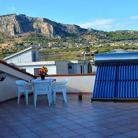 Sovareto Mare Apartment *