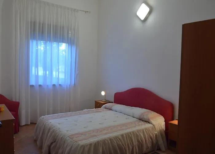 Appartement Sovareto Mare