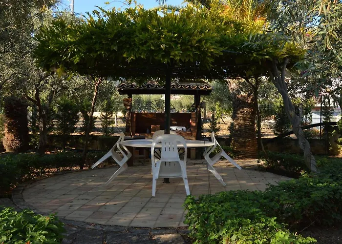 Appartement Sovareto Mare Sciacca
