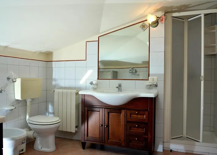 Sovareto Mare Apartament Sciacca