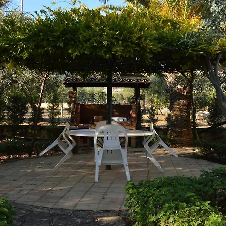 Apartment Sovareto Mare Sciacca